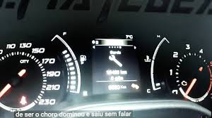 Fiat Egea Bakim Sifirlama Youtube
