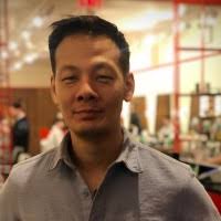 Geoff Koo Email & Phone Number