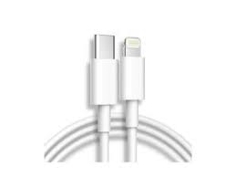 Usb C To Lightning Cable Newegg Com