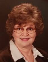 Obituary information for Brenda Fae Herring