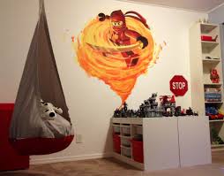 Lego Ninjago Room Lego Ninjago Lego Room Lego Bedroom