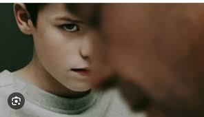 Any books with Adolescence vibes? TY!