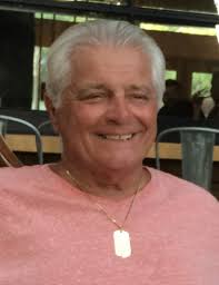 Obituary information for Charles D. Elardo