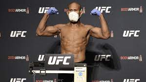 Some masks are required for certain events. Whoever Wins We Lose Predictions And Implications For Ufc 249 Cgtn