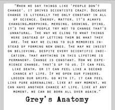 7 Best Grey S Anatomy Quotes Insightsintolife Icy Tales 24 grey's anatomy plot twists that were genuinely shocking and unexpected. anatomy quotes insightsintolife