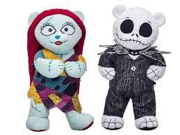 singing my dearest friend, if you don't mind. Build A Bear Has A New The Nightmare Before Christmas Collection