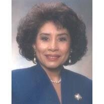 Rosalinda L. Morales Obituary