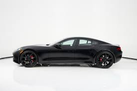 Image result for Borrego Black 2018 Fisker