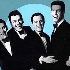 10 years ago10 years ago. Frankie Valli And The 4 Seasons By Can T Take My Eyes Off You This Is My Jam