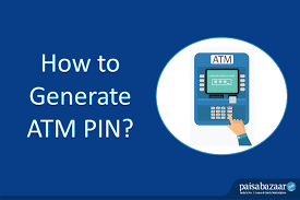 Maybe you would like to learn more about one of these? How To Generate Atm Pin Paisabazaar Com