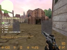 Kurtlar Vadisi Pack Counter Strike 1 6 Skin Mods