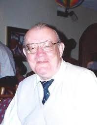 Rudy Bode Obituary (1932