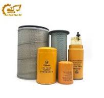 Rhcm Wholesale Excavator Oil Filters for Sany Excavator Filter Sy225-8  235-8 Excavator Pilot Filter Kit