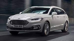 The first ford declared a world car, the mondeo was intended to consolidate several ford model lines worldwide. New Ford Mondeo Allegedly Confirmed For Next Year