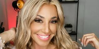 5 Things You Didn't Know About Danielle Cabral