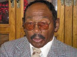 Eddie Eaton Obituary (2006)