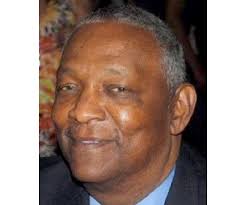 Harold Armour Obituary (2016)