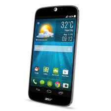 Acer Liquid Jade S technische daten ...