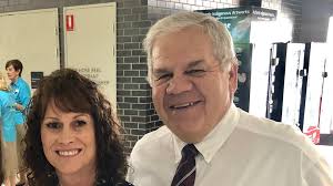 Cairns 'Lights the World'