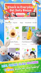 Claw Machine Master For Android Apk Download