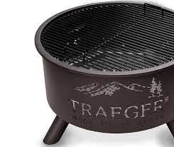 Start date nov 1, 2020. Ofp001 Traeger Grills Outdoor Fire Pit Jewell Tv And Appliance