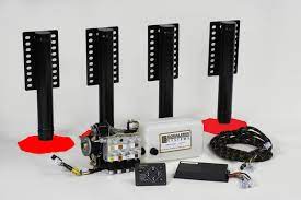 Ppl has a huge selection of electric tongue jacks for your trailer. Red Foot Maxi Auto 24vdc Lifestyle Equipment Supplies