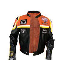 Harley Davidson Marlboro Mans Leather Jacket Buy Men S Leather Jacket On Sale Men S Leather Jacket Celebrity Jackets Leather Jacket Men