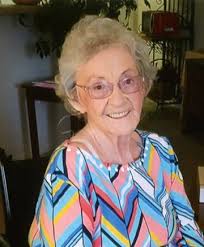 Faye Sheffield Obituary