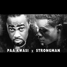 Stream Paa Kwasi