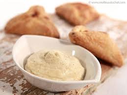 Sauce Mornay Recette Idee Recette Recette Sauce Bechamel