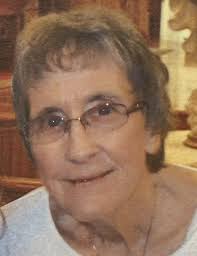 Obituary information for Kathleen M. Richard