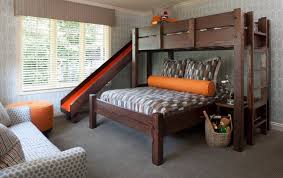 Maybe you would like to learn more about one of these? 20 Amazing Loft Bed With Slide Designs Decor Or Design