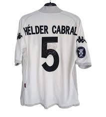 Big brands for small prices, every day Vitoria Guimaraes Cup Shirt Fussball Trikots 2005 2006