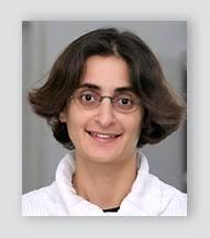 The late Dr. Sharon Zuckerman