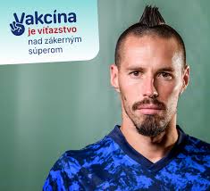 In the game fifa 20 his overall rating is 83. Marek Hamsik