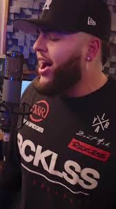 David Liburd's Instagram, Twitter & Facebook