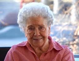 Kathryn Burger Obituary (1931