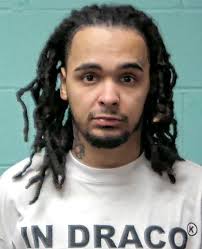 Knox County Arrest Record: Jaron Alexander Johnson Charged with Aggravated  Burglary