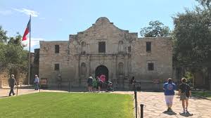 The company also offers car seat rental, gps navigation. Mission San Antonio De Valero 3rd Site The Alamo U S National Park Service
