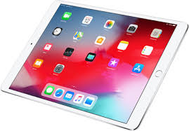 عندما يتوقف جهاز Ipad عن العمل كيف يجب حلها