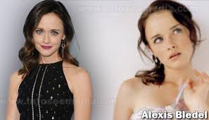 Alexis Bledel Bio Family Net Worth Age Height And Much More