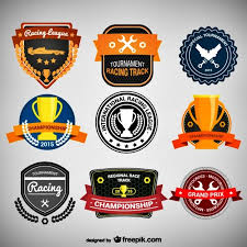 Key chain mobil motor / gantungan kunci logo klub sepakbola real madrid. 15 Bahan Mentahan Logo Racing Terbaru Siap Edit Kanalmu