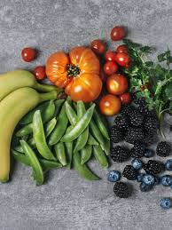 Fruits Et Legumes En Aout On Mange Quoi Fruits Et Legumes Fruits Et Legumes Frais Fruits