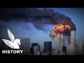 4K】9.11 同時多発テロ 角度別全実録映像 - September 11 attacks All ...
