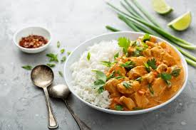 Maybe you would like to learn more about one of these? Curry Tutto Sul Mix Di Spezie Indiano Ricette E Storia Gambero Rosso