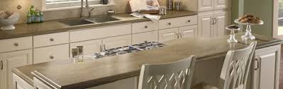 corian countertops kitchen and