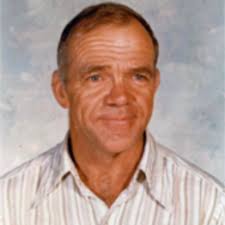 Lester Roosevelt Richardson "Pete" Obituary August 5, 2016