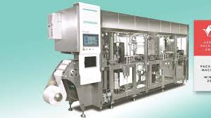 Syntegon Wins German Packaging Award 2020 Frozen Food Europe