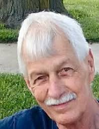 Obituary information for Richard Gene Lyons