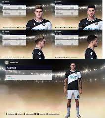 Rodrigo de paul, 27, from argentina udinese calcio, since 2016 central midfield market value: Pes 2021 Faces Rodrigo De Paul Soccerfandom Com Free Pes Patch And Fifa Updates